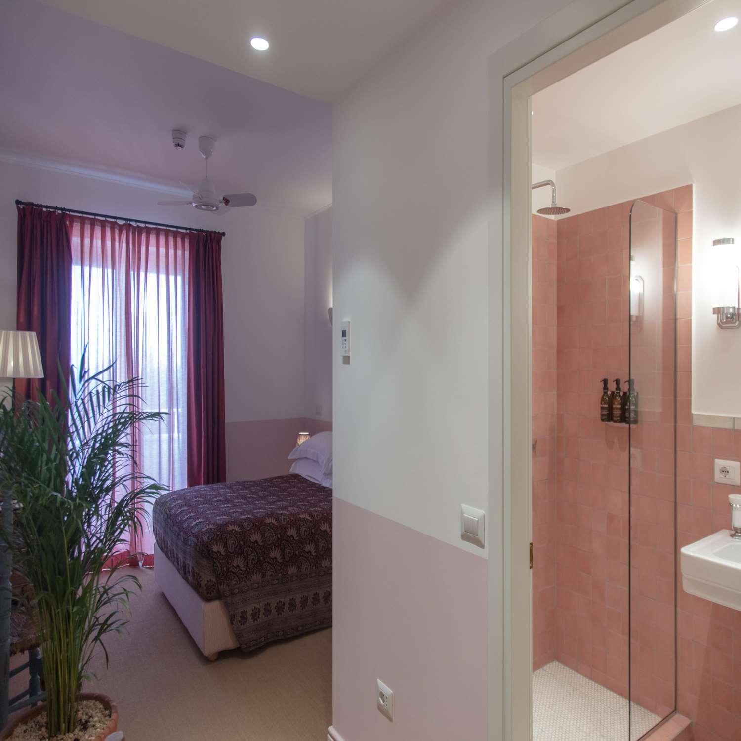 Il Capri Hotel by null