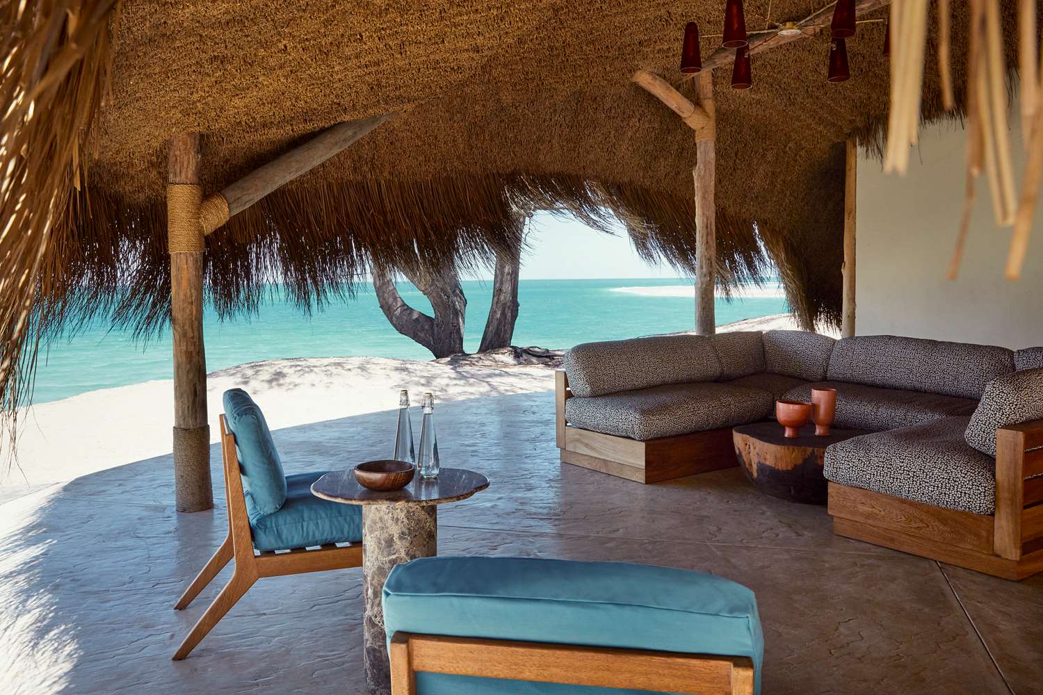 Kisawa Sanctuary by null