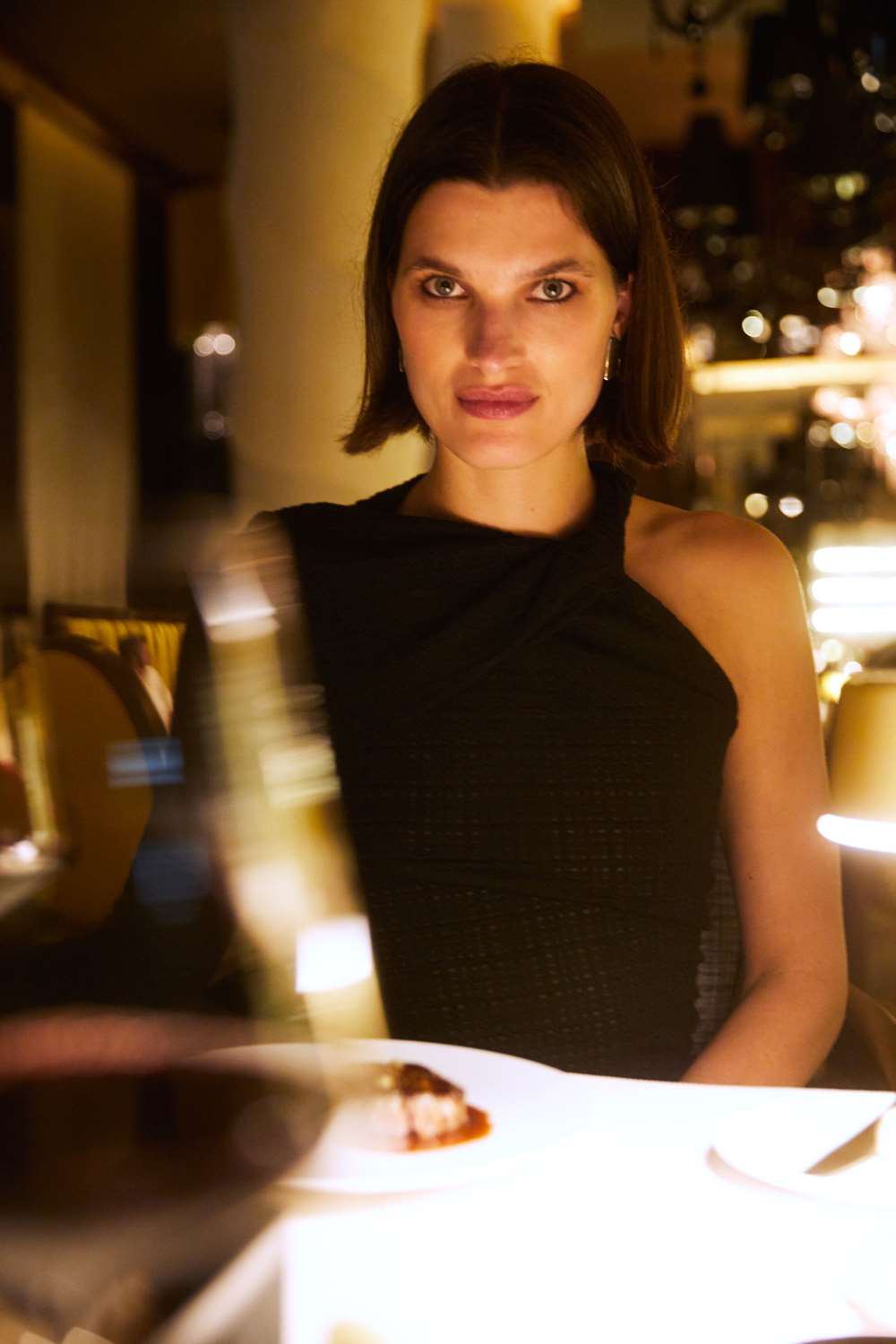 One&Only The Palm by null