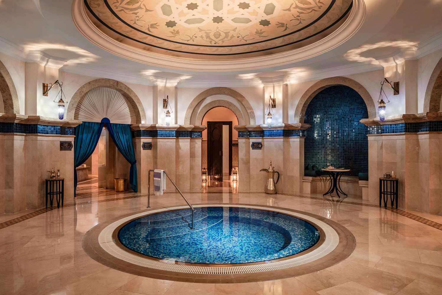 One&Only Royal Mirage by null