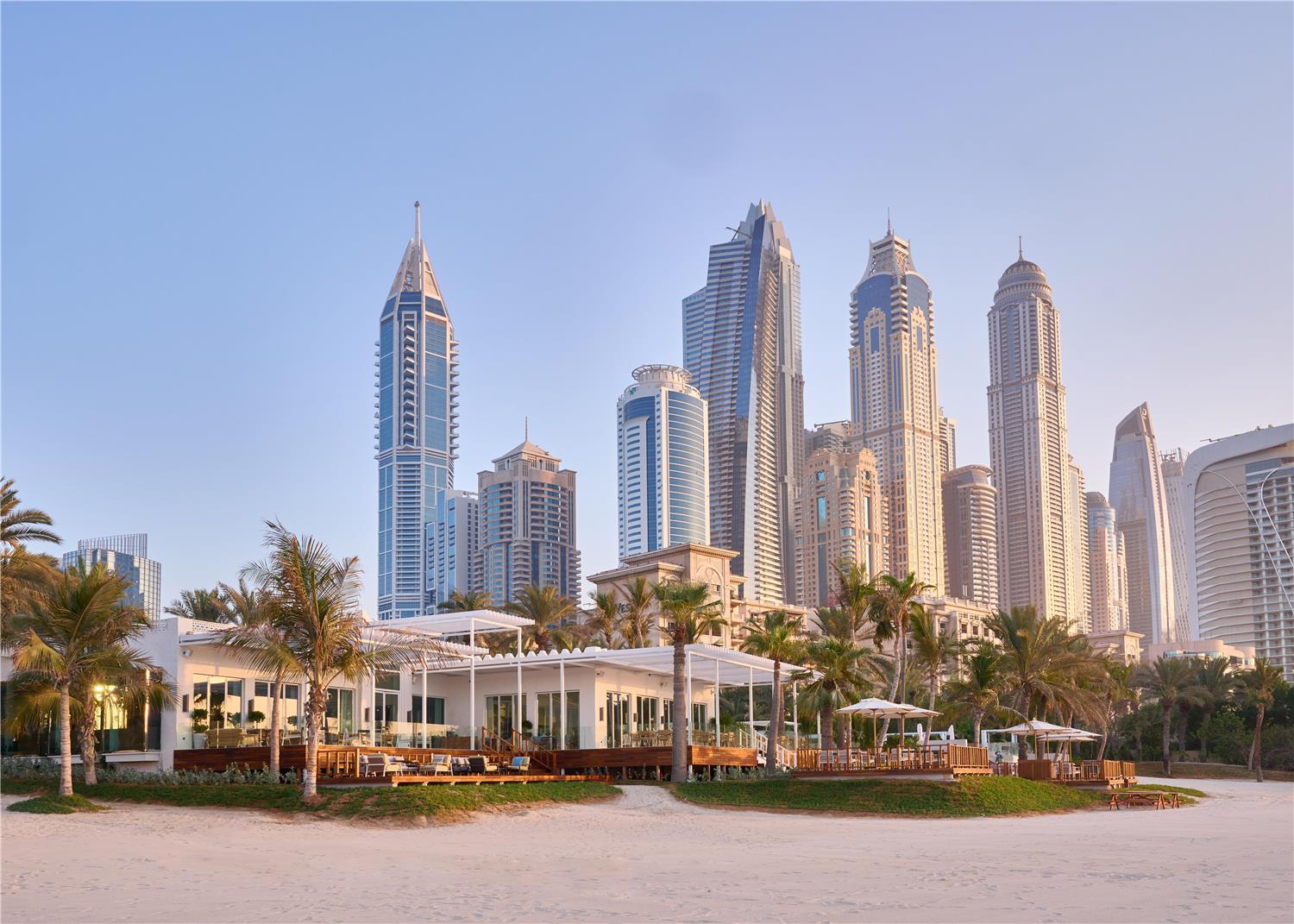 One&Only Royal Mirage by null