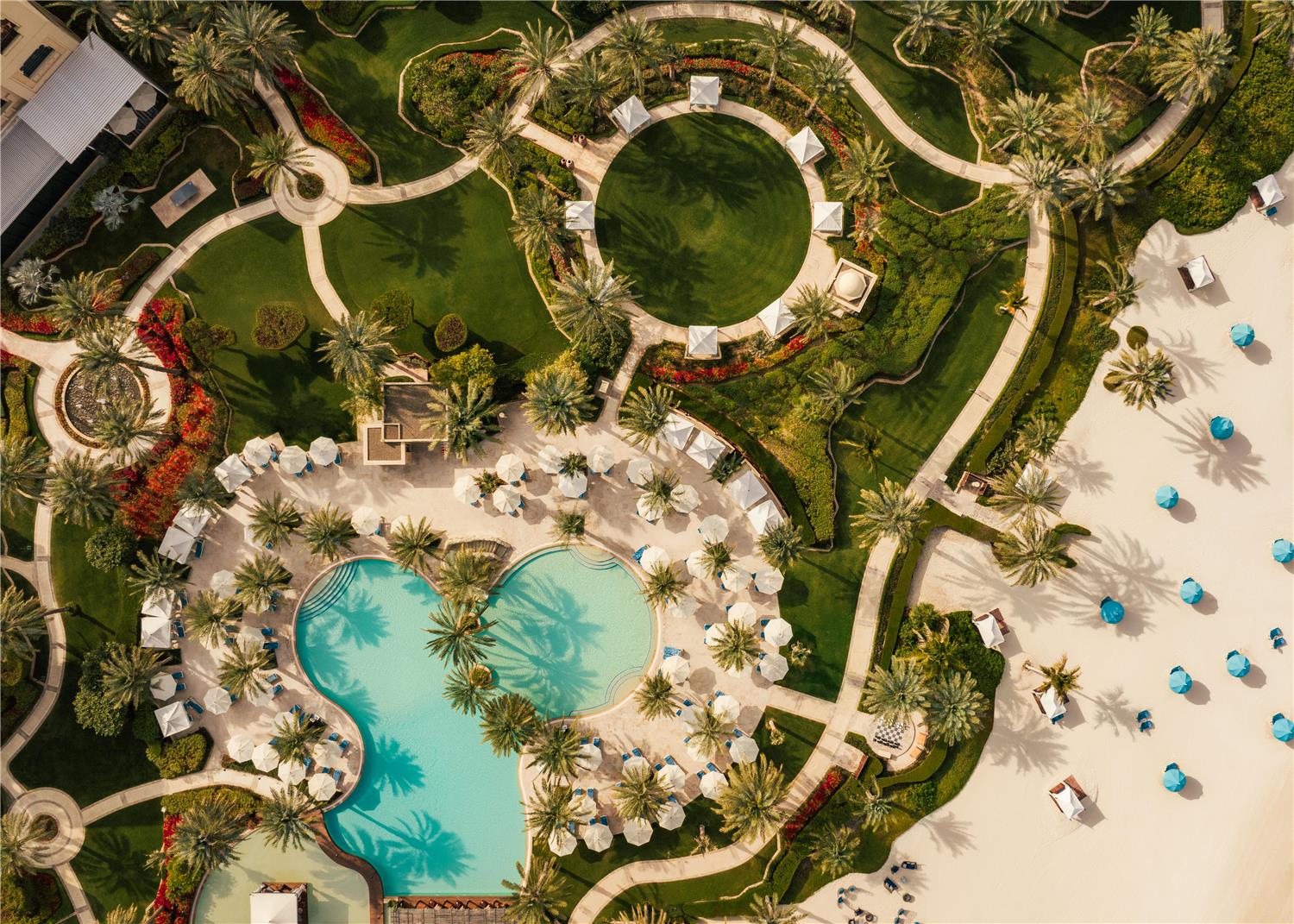One&Only Royal Mirage by null