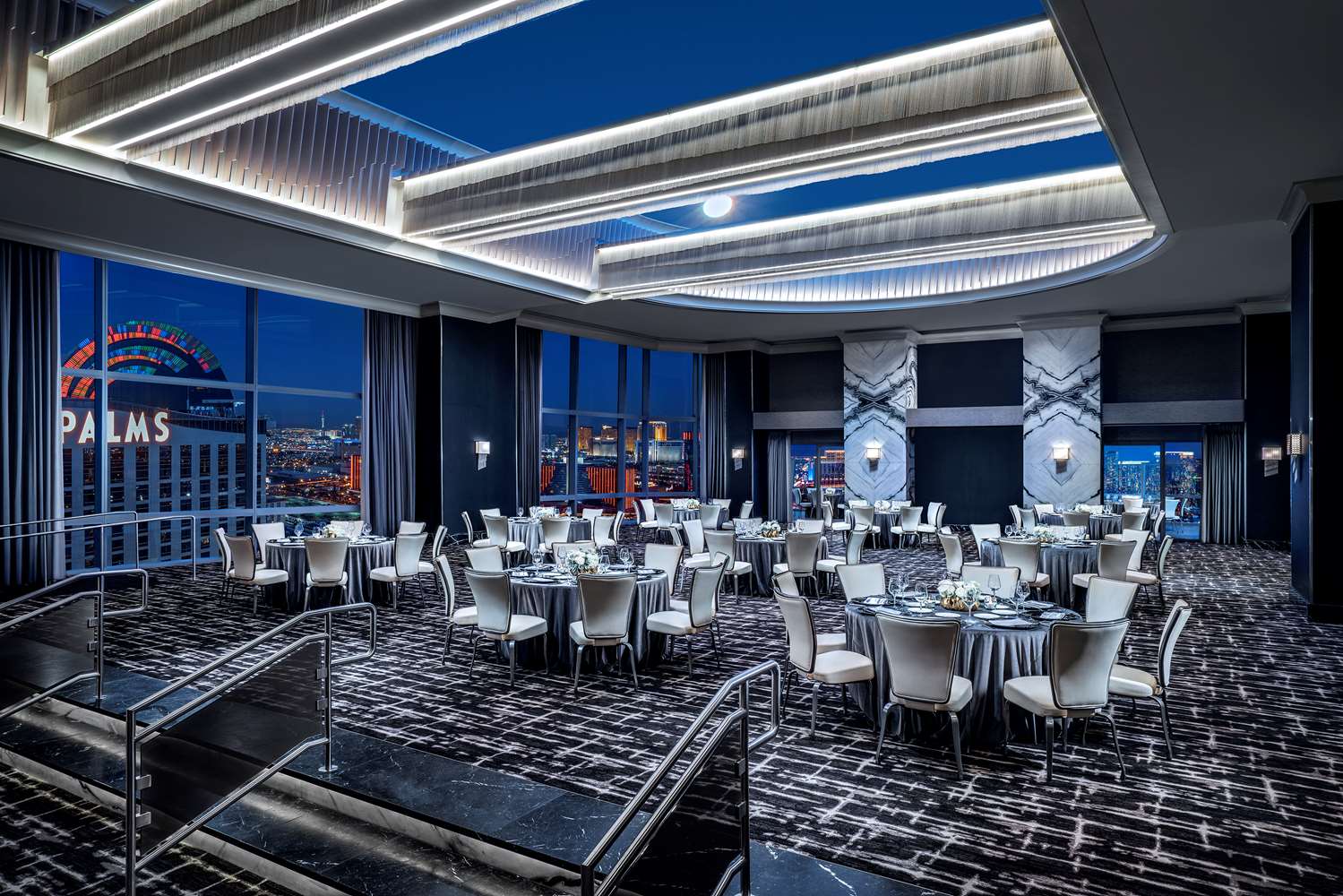 Palms Casino Resort by null