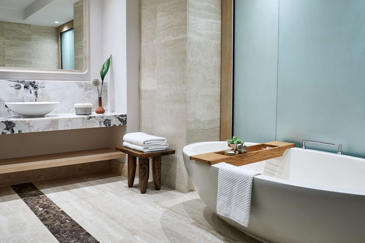 One&Only Cape Town by null