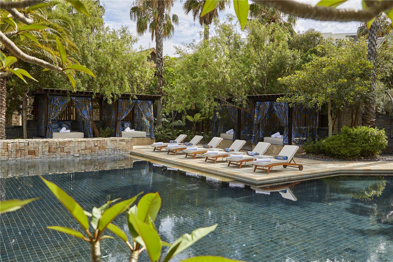 One&Only Cape Town by null