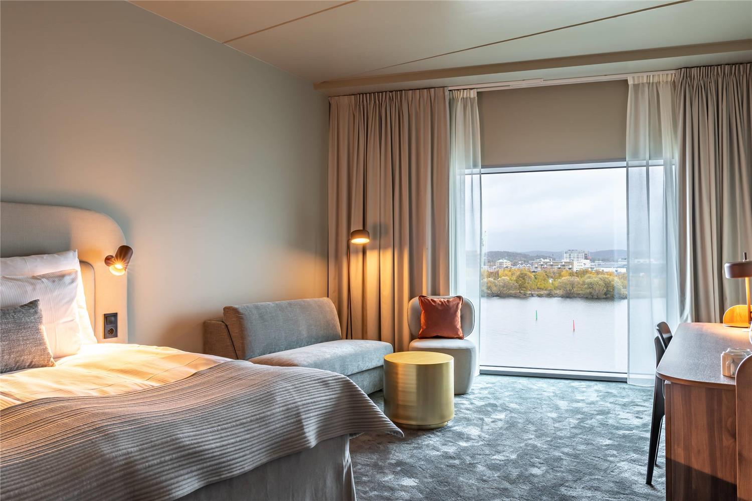 Clarion Hotel® The Pier photo 4