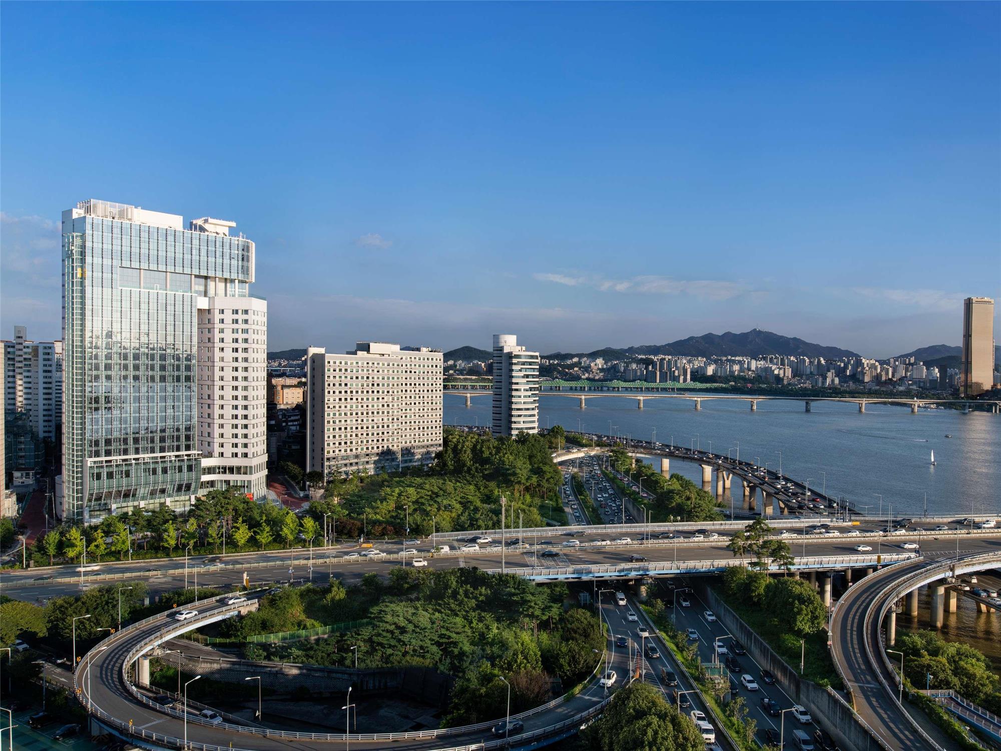 Hotel Naru Seoul MGallery Ambassador photo 5