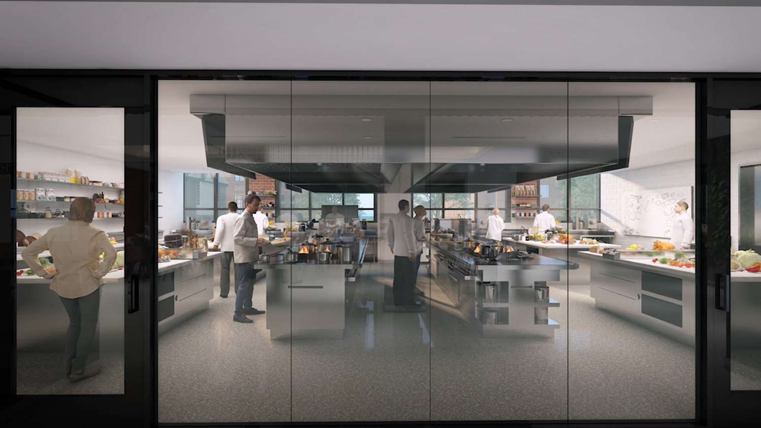 The Laurel Hotel and Spa by null