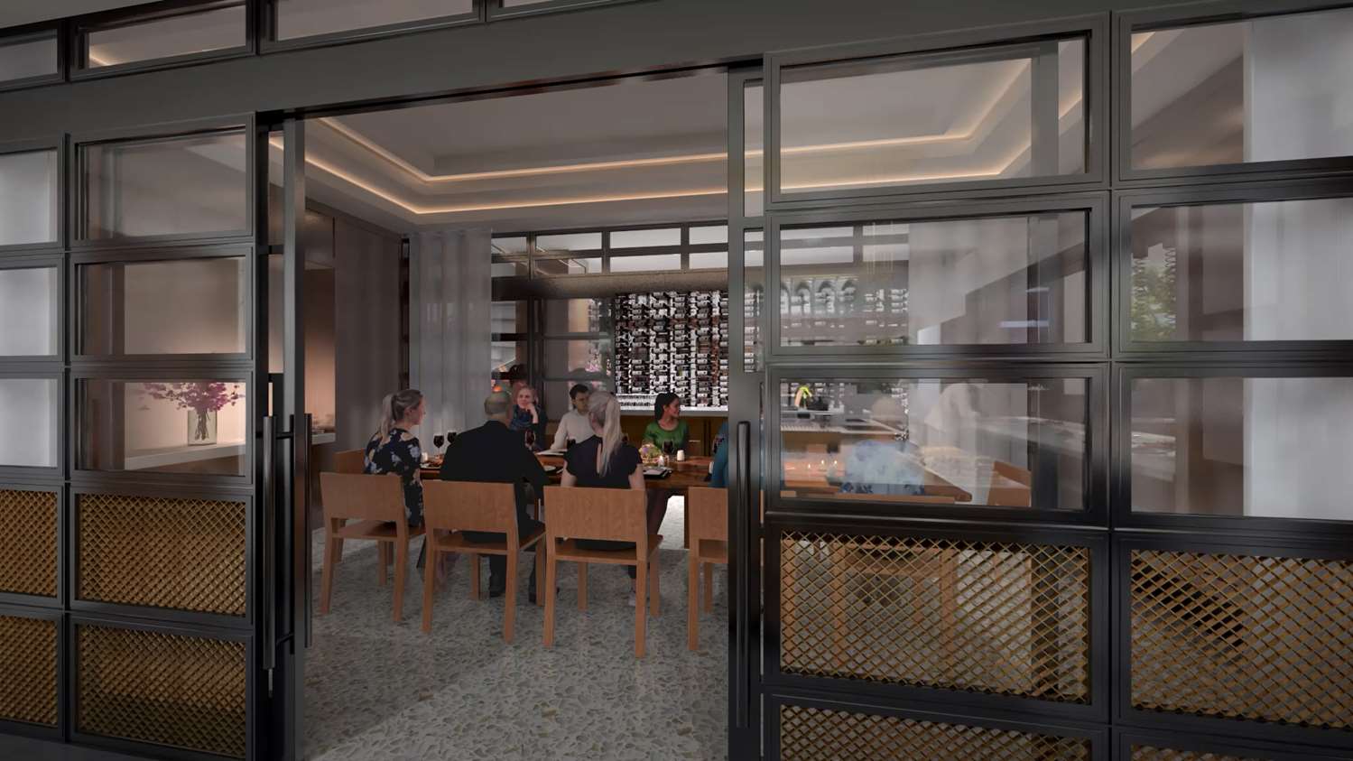 The Laurel Hotel and Spa by null
