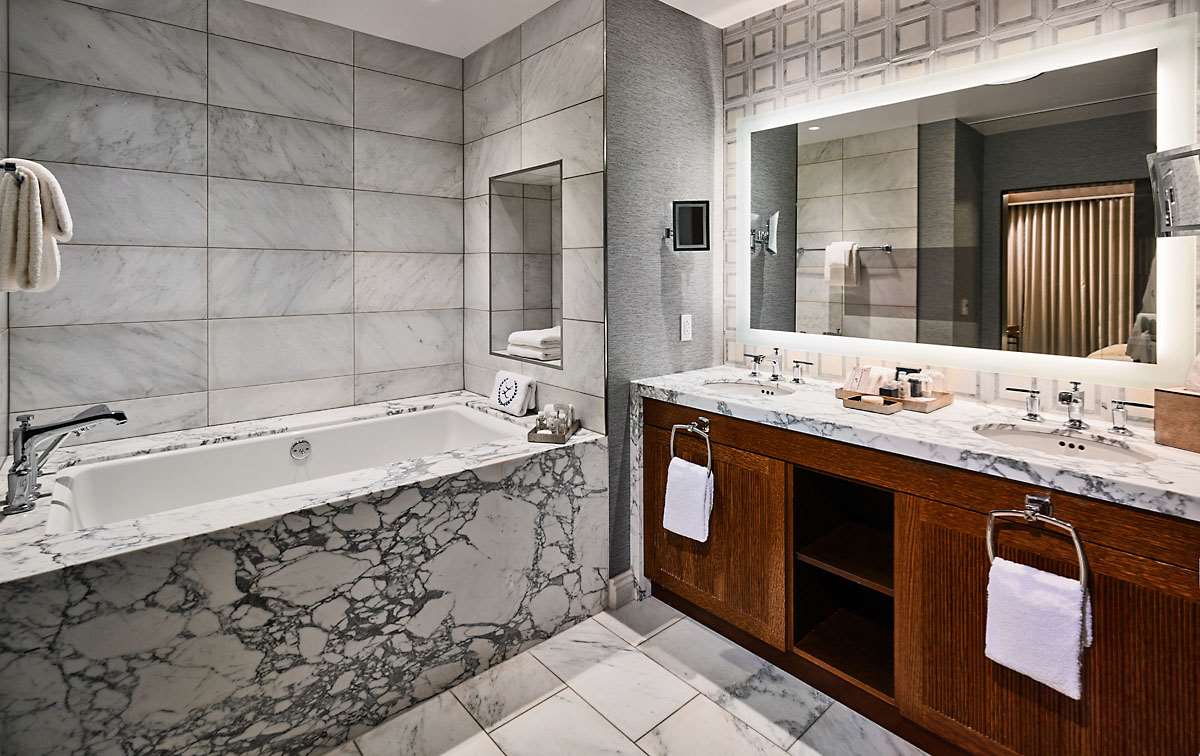 The Laurel Hotel and Spa by null