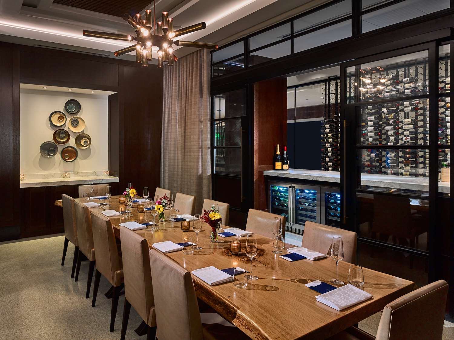 The Laurel Hotel and Spa by null