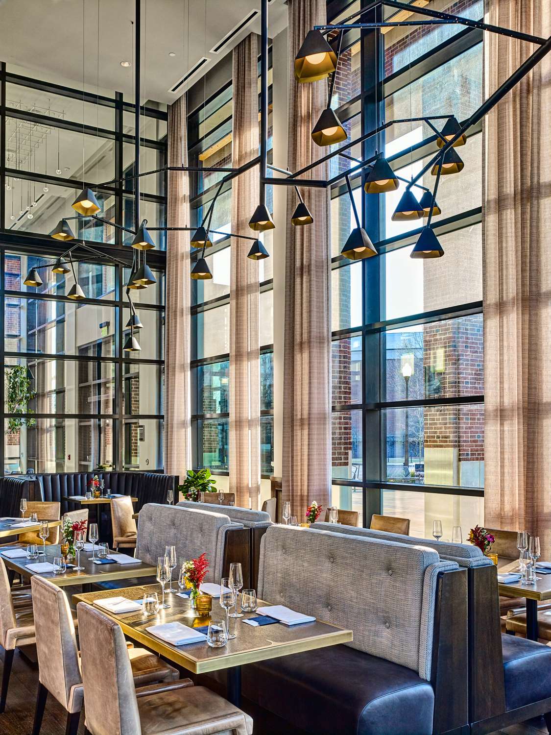 The Laurel Hotel and Spa by null