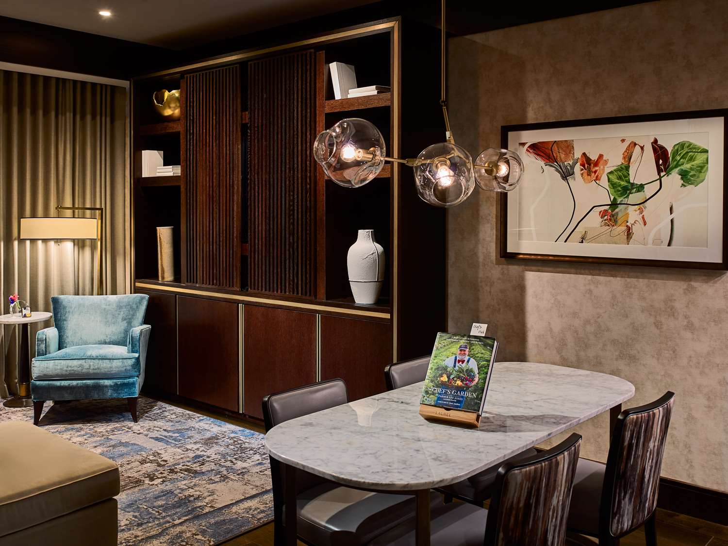 The Laurel Hotel and Spa by null