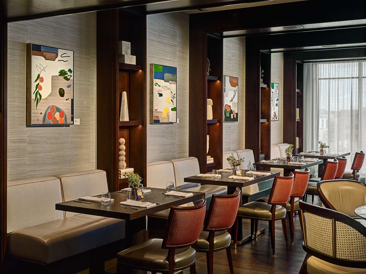 The Laurel Hotel and Spa by null