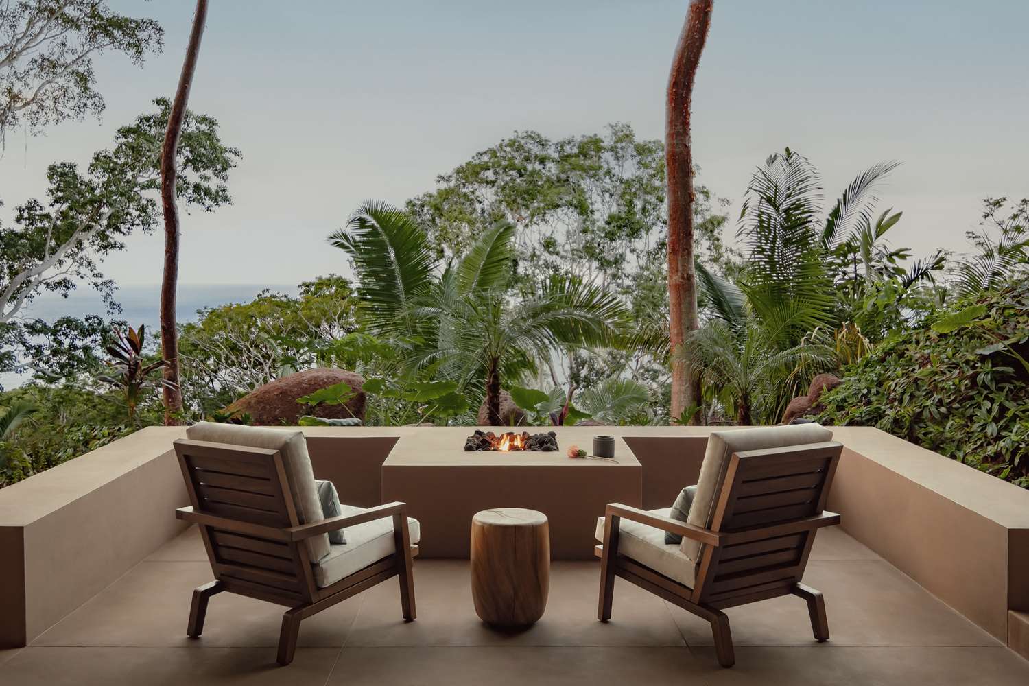 One&Only Mandarina by null One&Only Mandarina by null