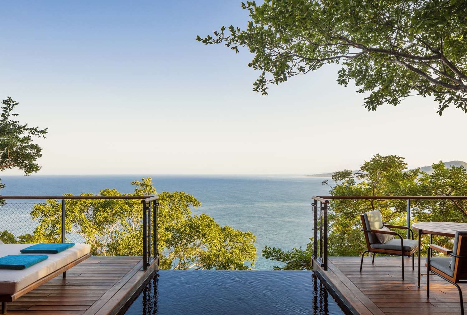 One&Only Mandarina by null