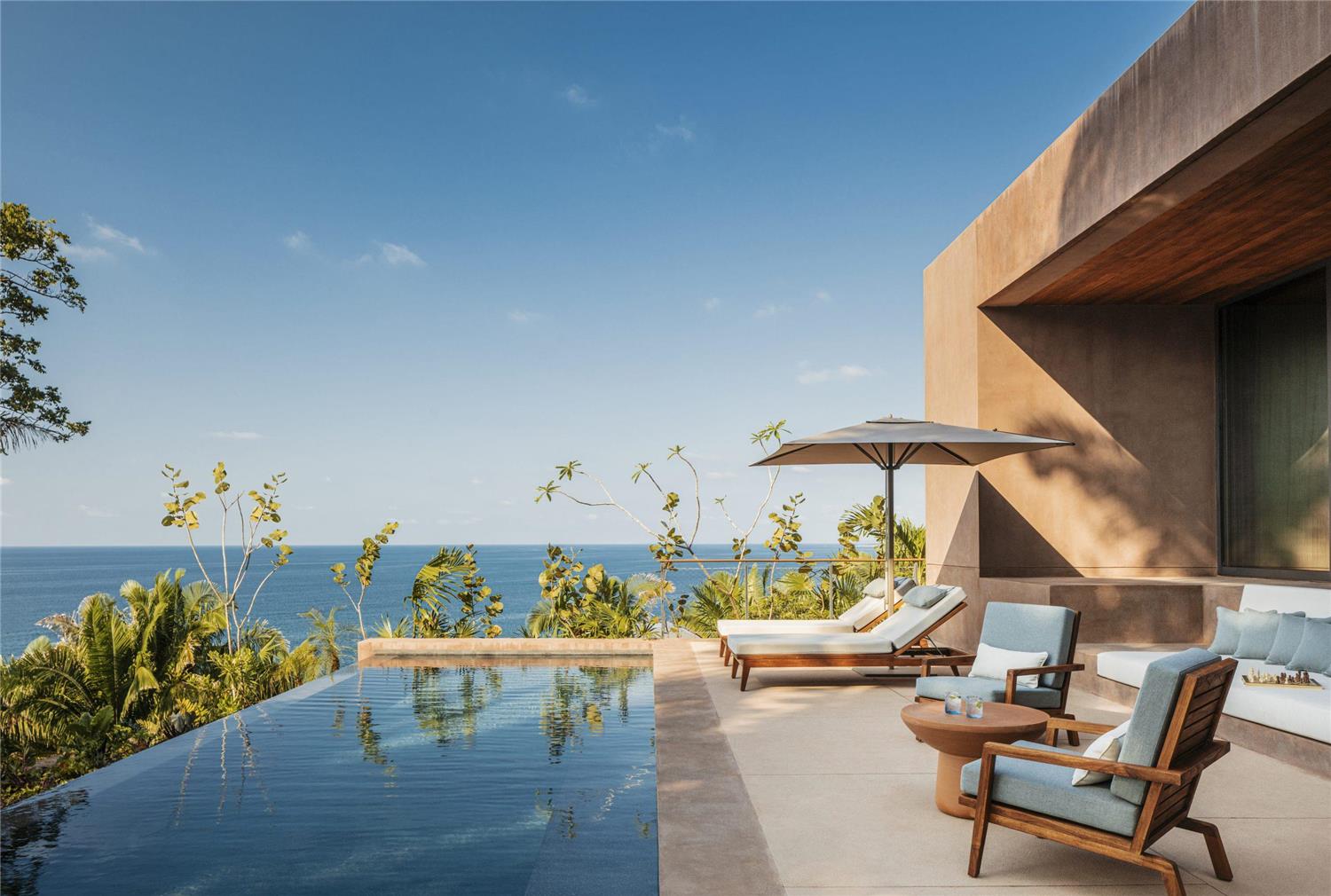 One&Only Mandarina by null