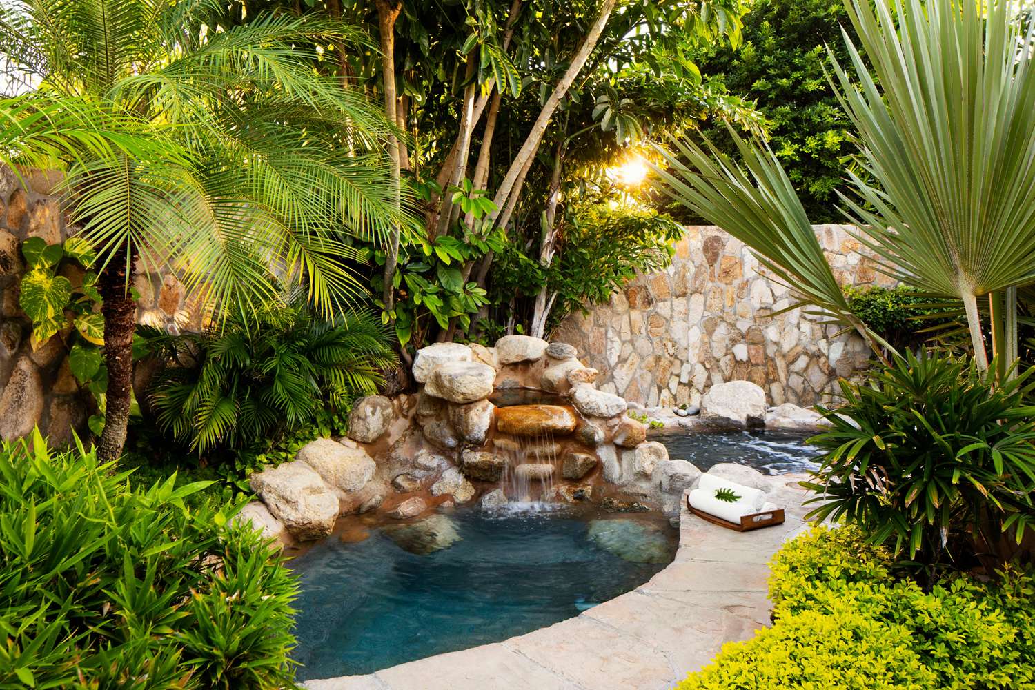 One&Only Palmilla by null