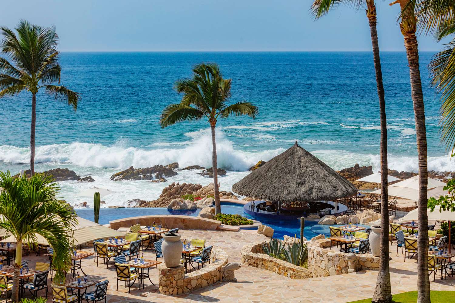 One&Only Palmilla by null