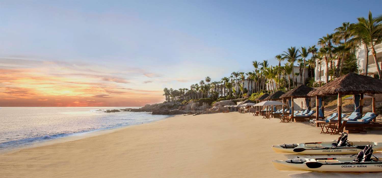 One&Only Palmilla by null One&Only Palmilla by null