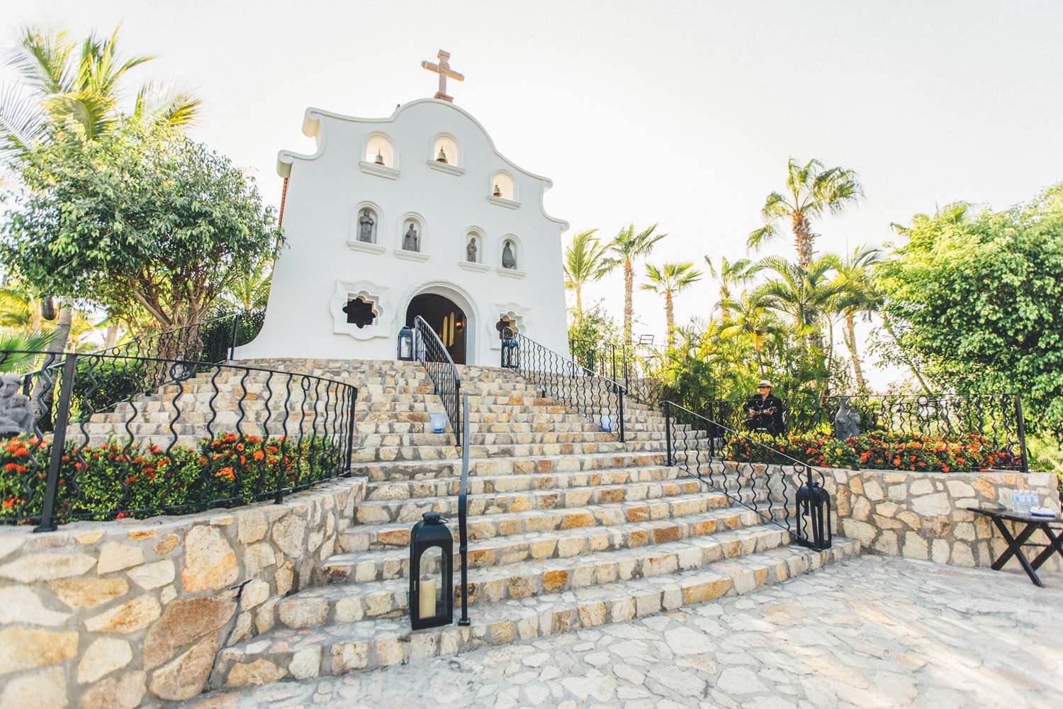 One&Only Palmilla by null One&Only Palmilla by null