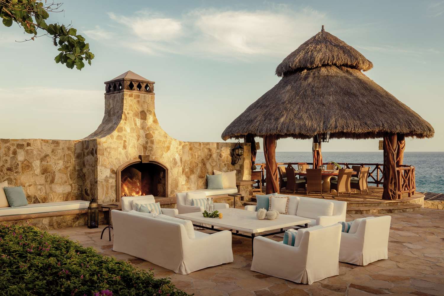 One&Only Palmilla by null One&Only Palmilla by null