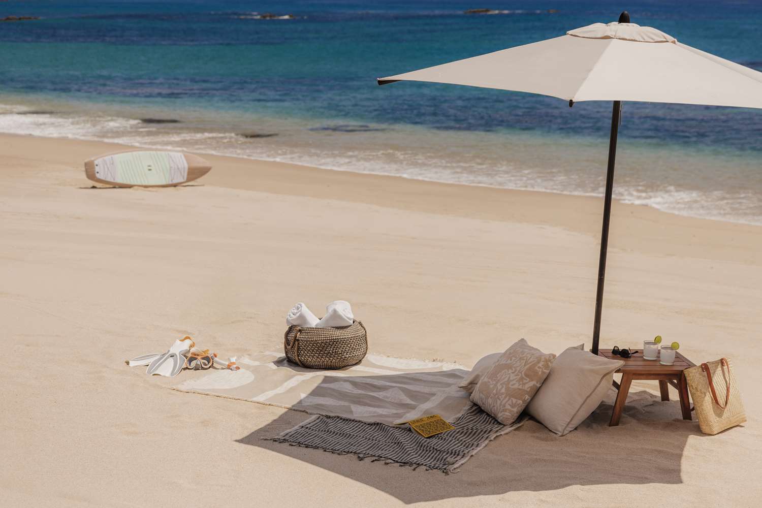 One&Only Palmilla by null