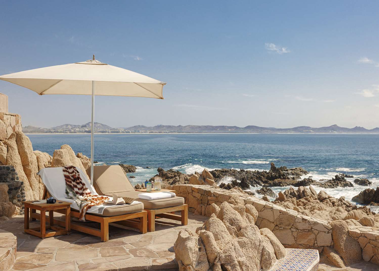 One&Only Palmilla by null
