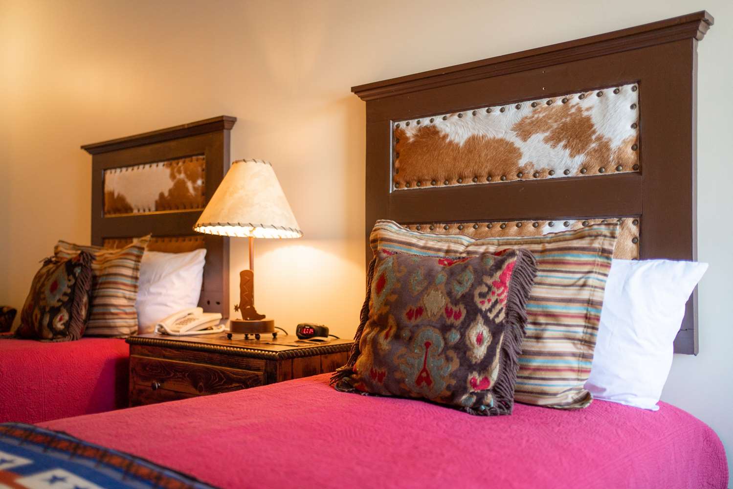 Sheridan Inn, BW Signature Collection by null