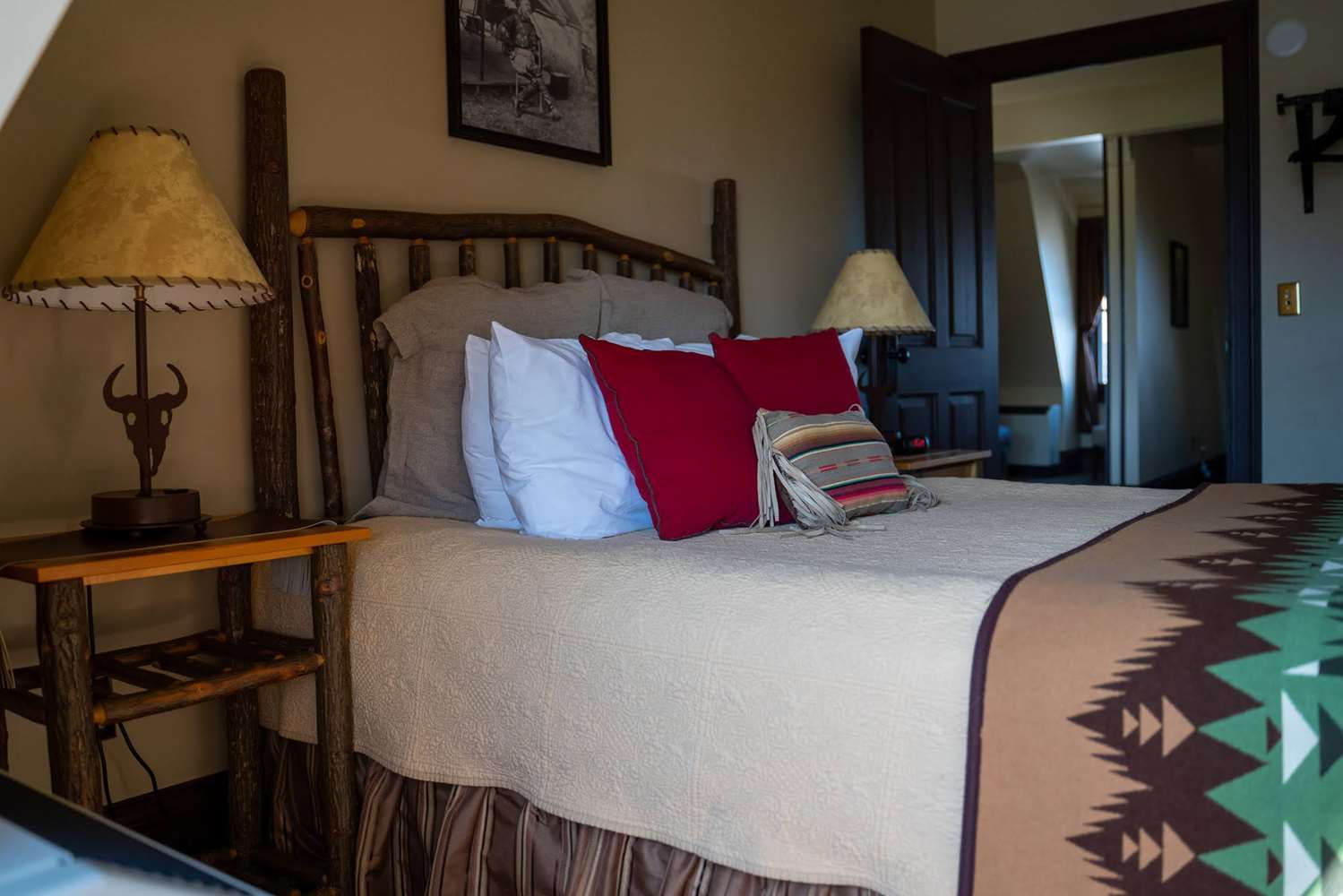 Sheridan Inn, BW Signature Collection by null