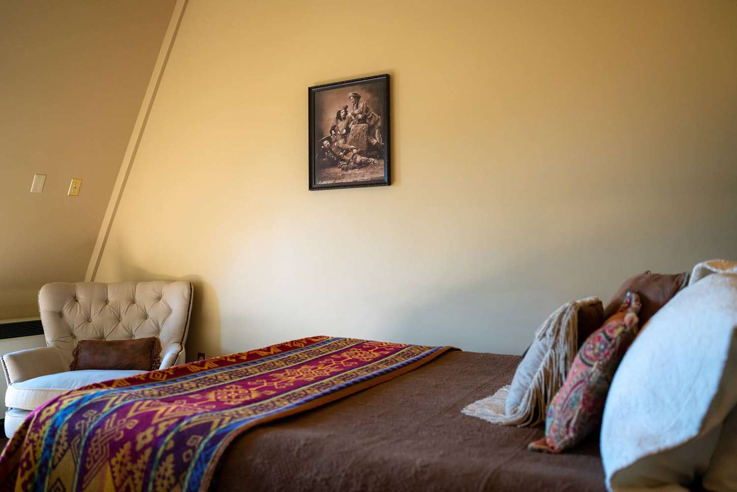 Sheridan Inn, BW Signature Collection by null