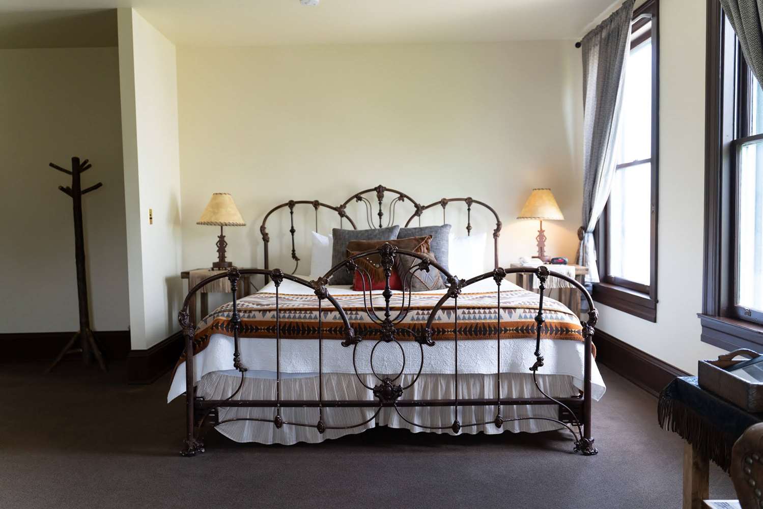 Sheridan Inn, BW Signature Collection by null