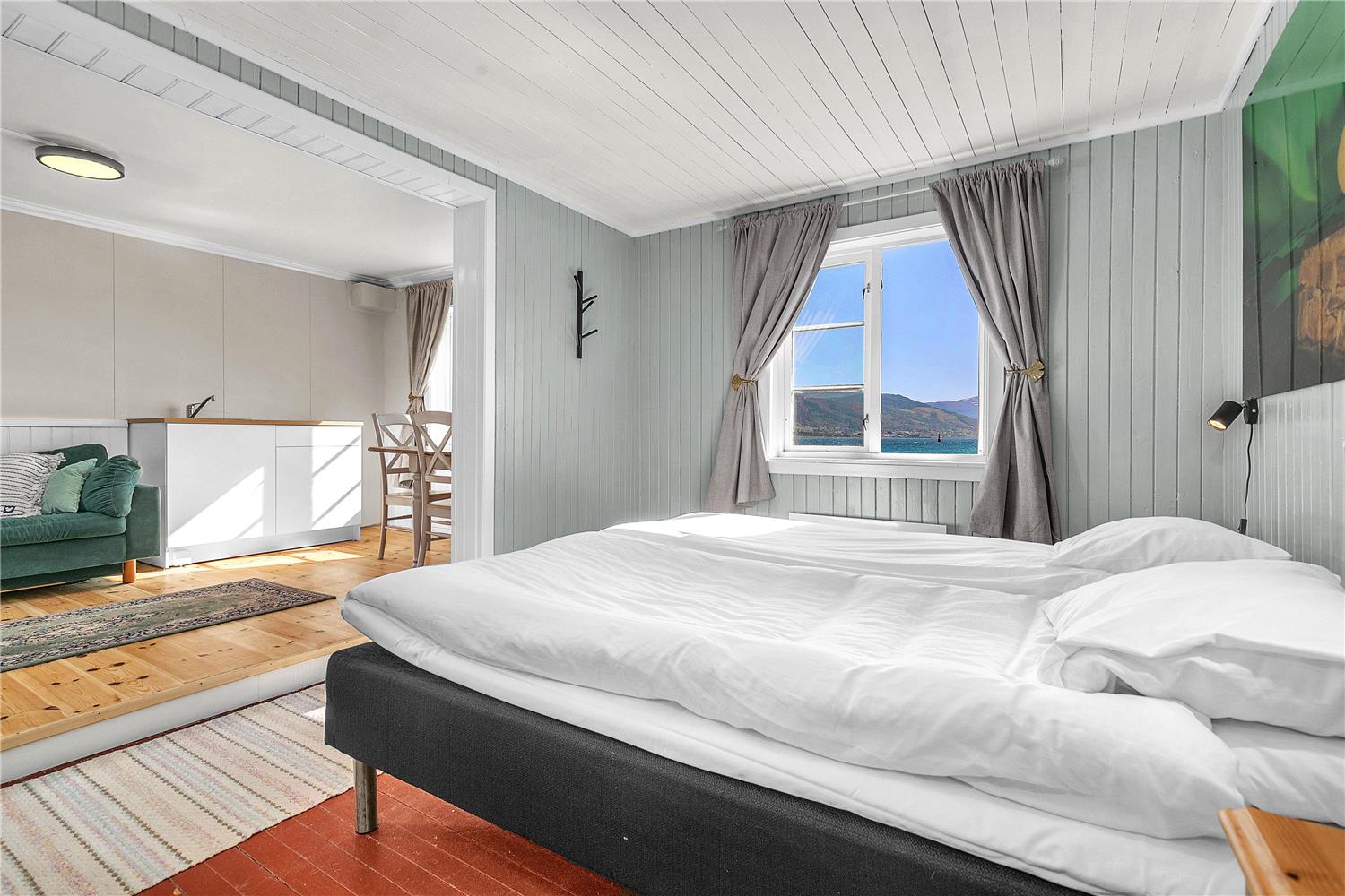 Sandtorgholmen Hotel photo 4