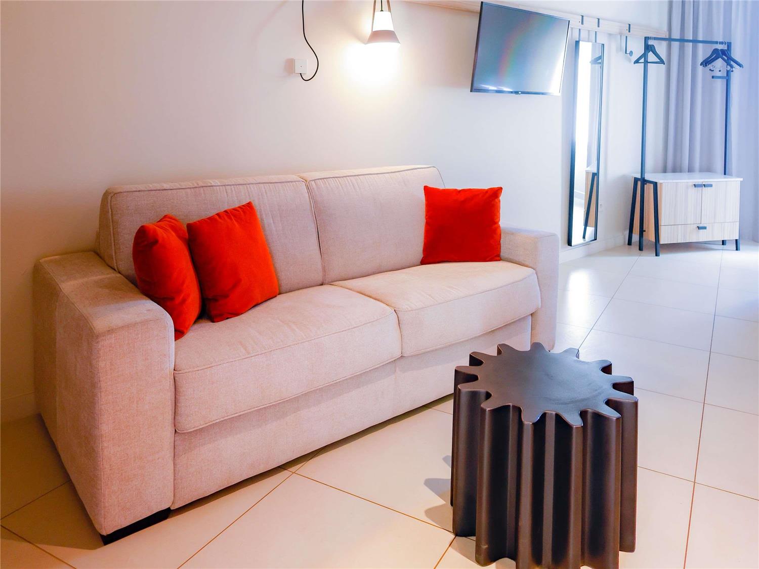 ibis Styles Mayotte Aeroport photo 5