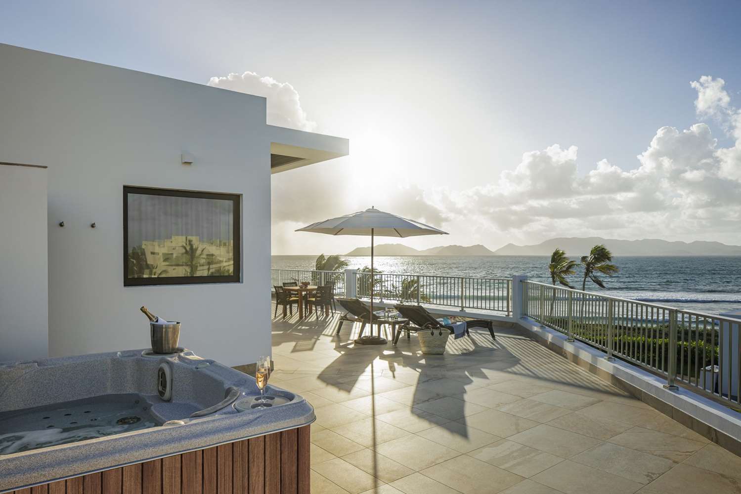 Aurora Anguilla Resort & Golf Club by null