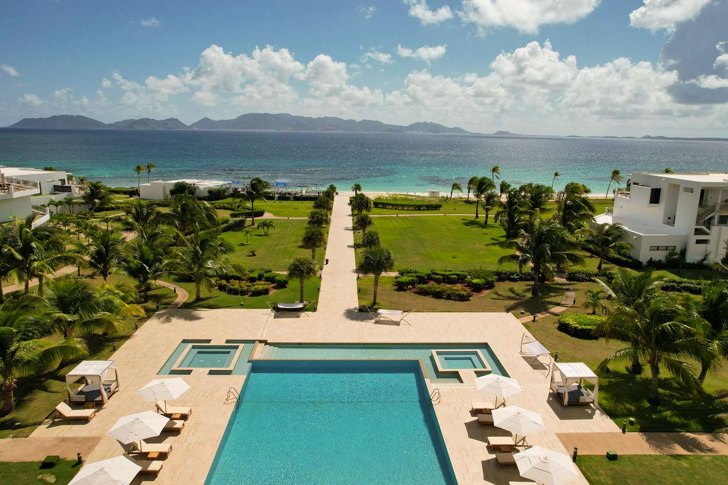 Aurora Anguilla Resort & Golf Club by null