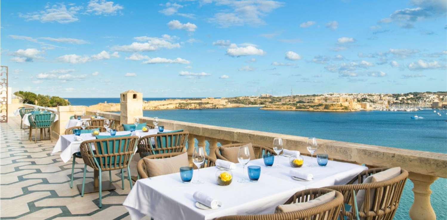 Iniala Harbour House image