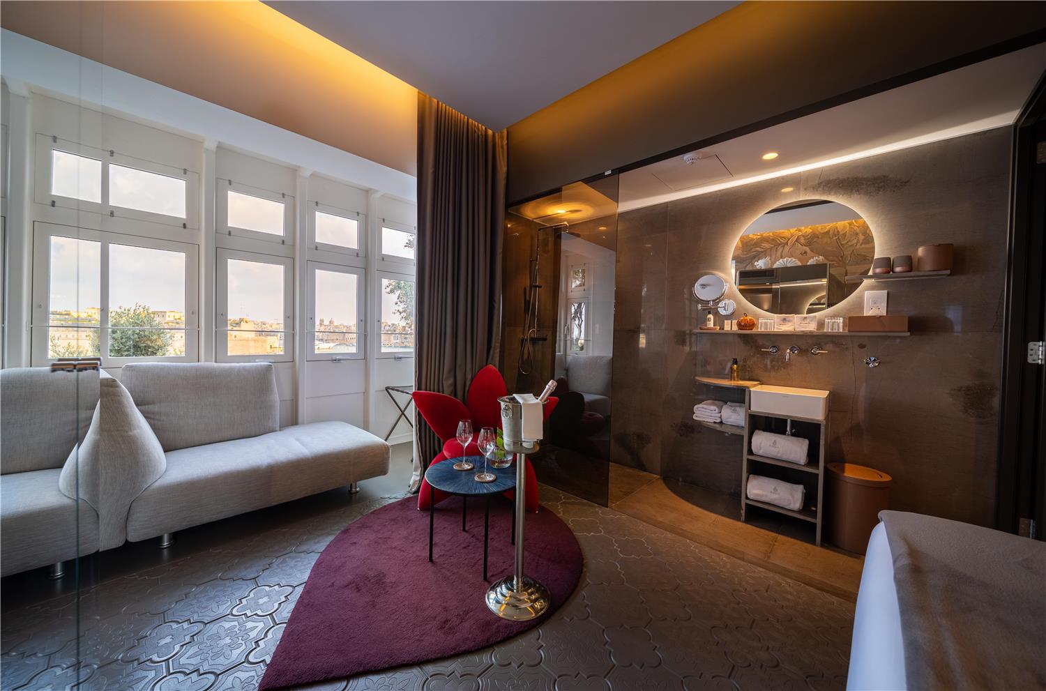 Iniala Harbour House & Residences by null