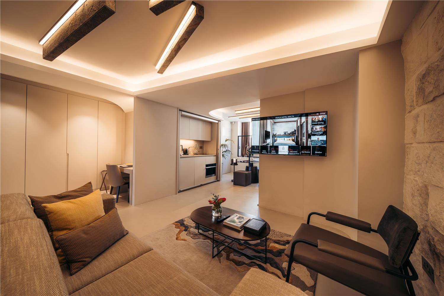 Iniala Harbour House & Residences by null