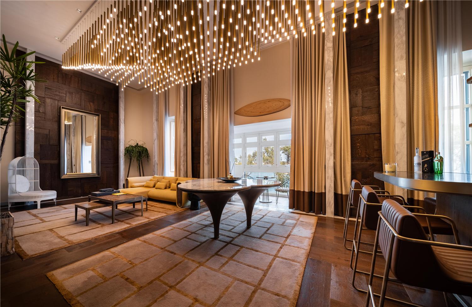 Iniala Harbour House & Residences by null