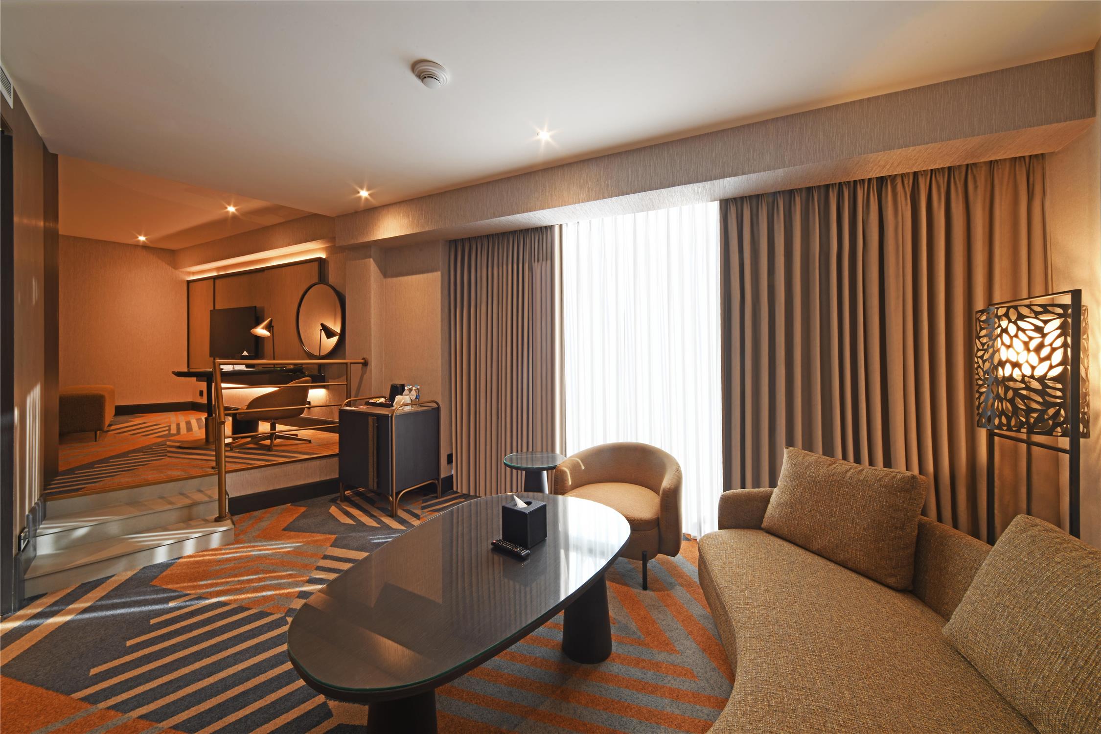 Hilton Amman photo 4