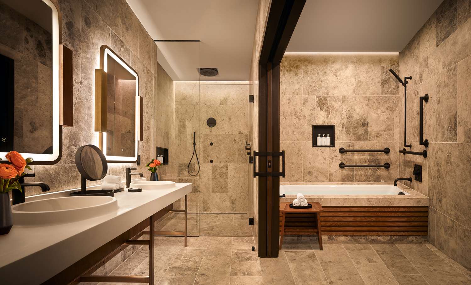 Nobu Hotel Atlanta by null