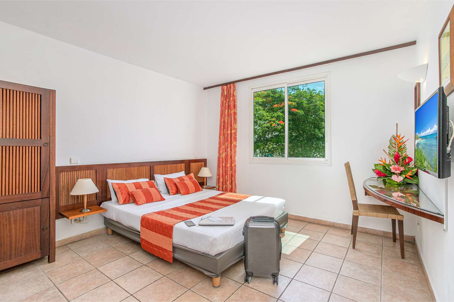 Zenitude Hotel Homes - Le Salako by null