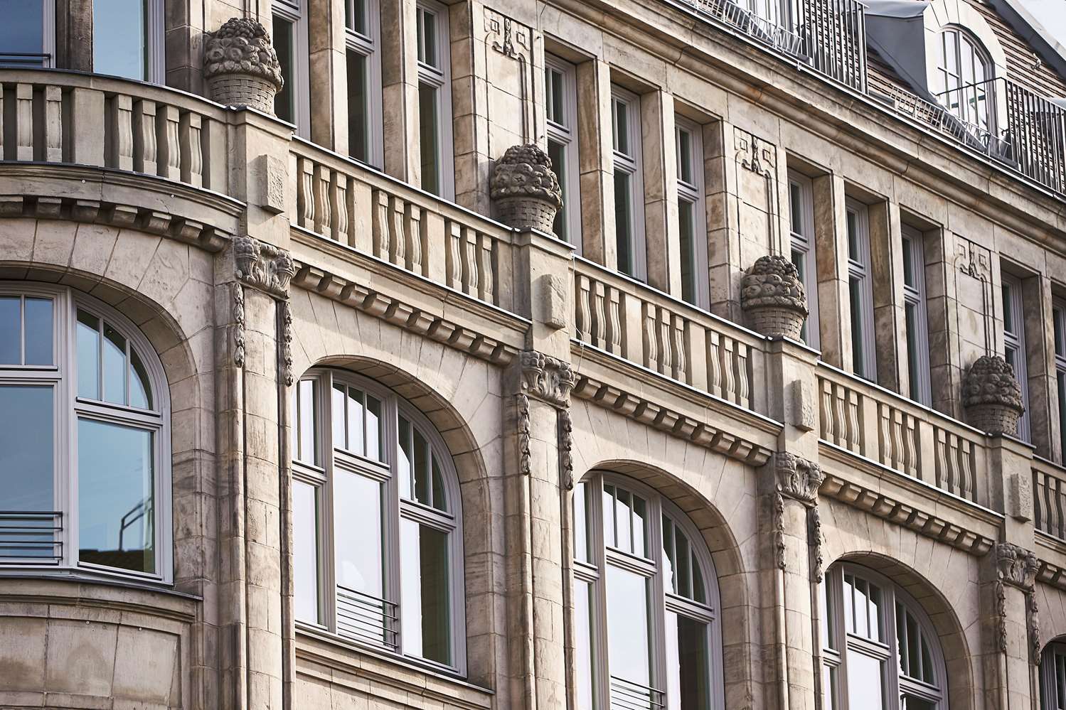 Hotel Orania Berlin by null Hotel Orania Berlin by null