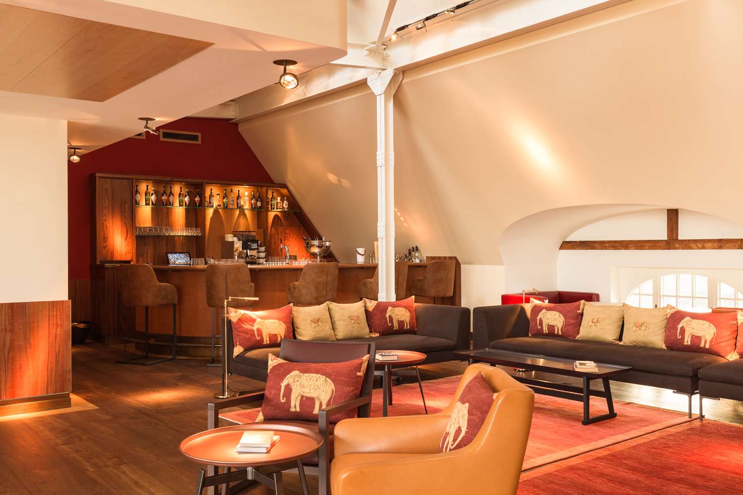 Hotel Orania Berlin by null