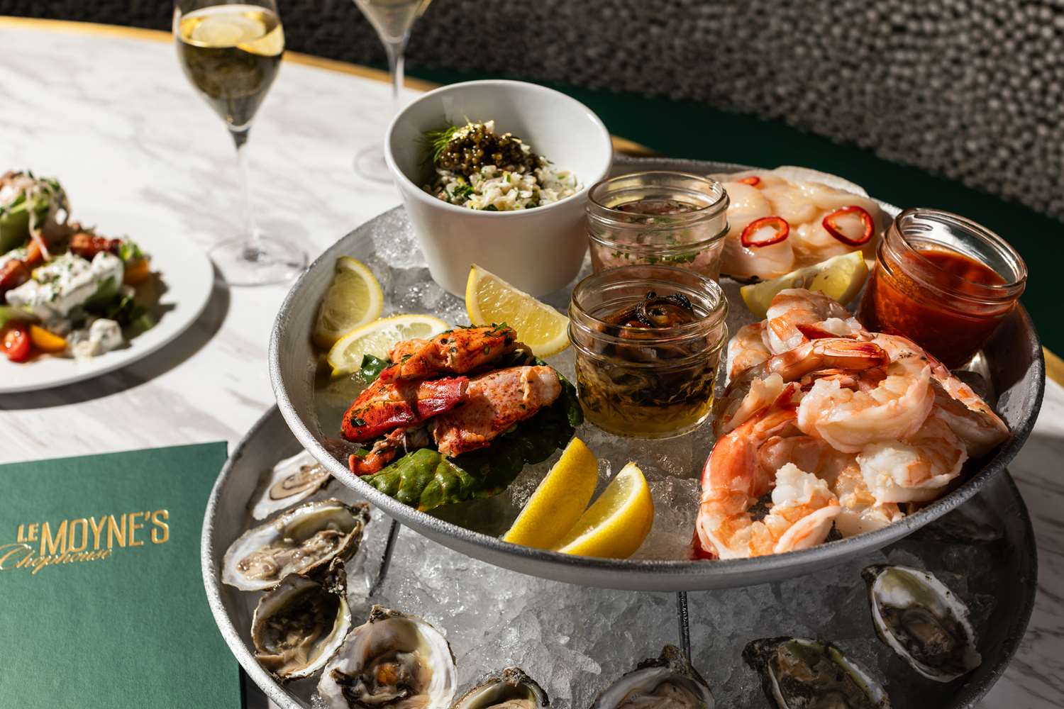 The Admiral Hotel, Mobile Downtown by null