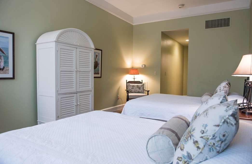 Fulton Lane Inn by null