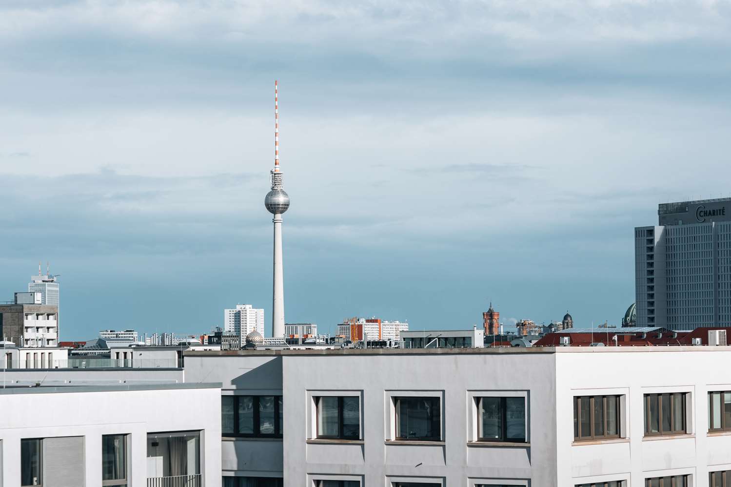 URBAN LOFT Berlin image
