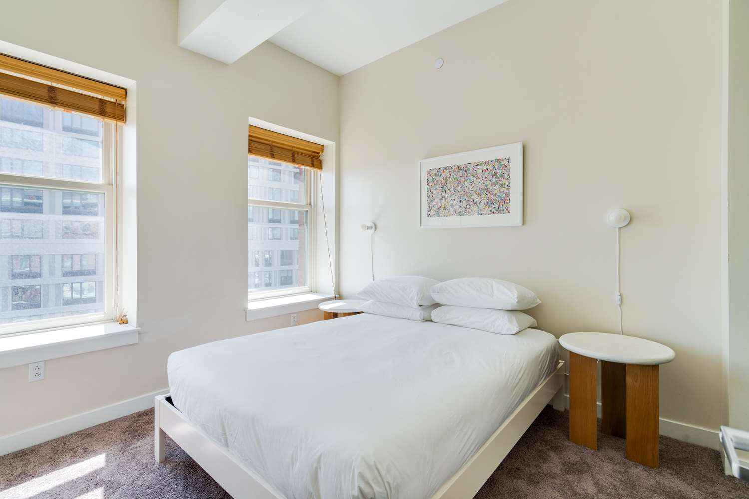 Mint House at The Divine Lorraine Hotel – Philadelphia by null
