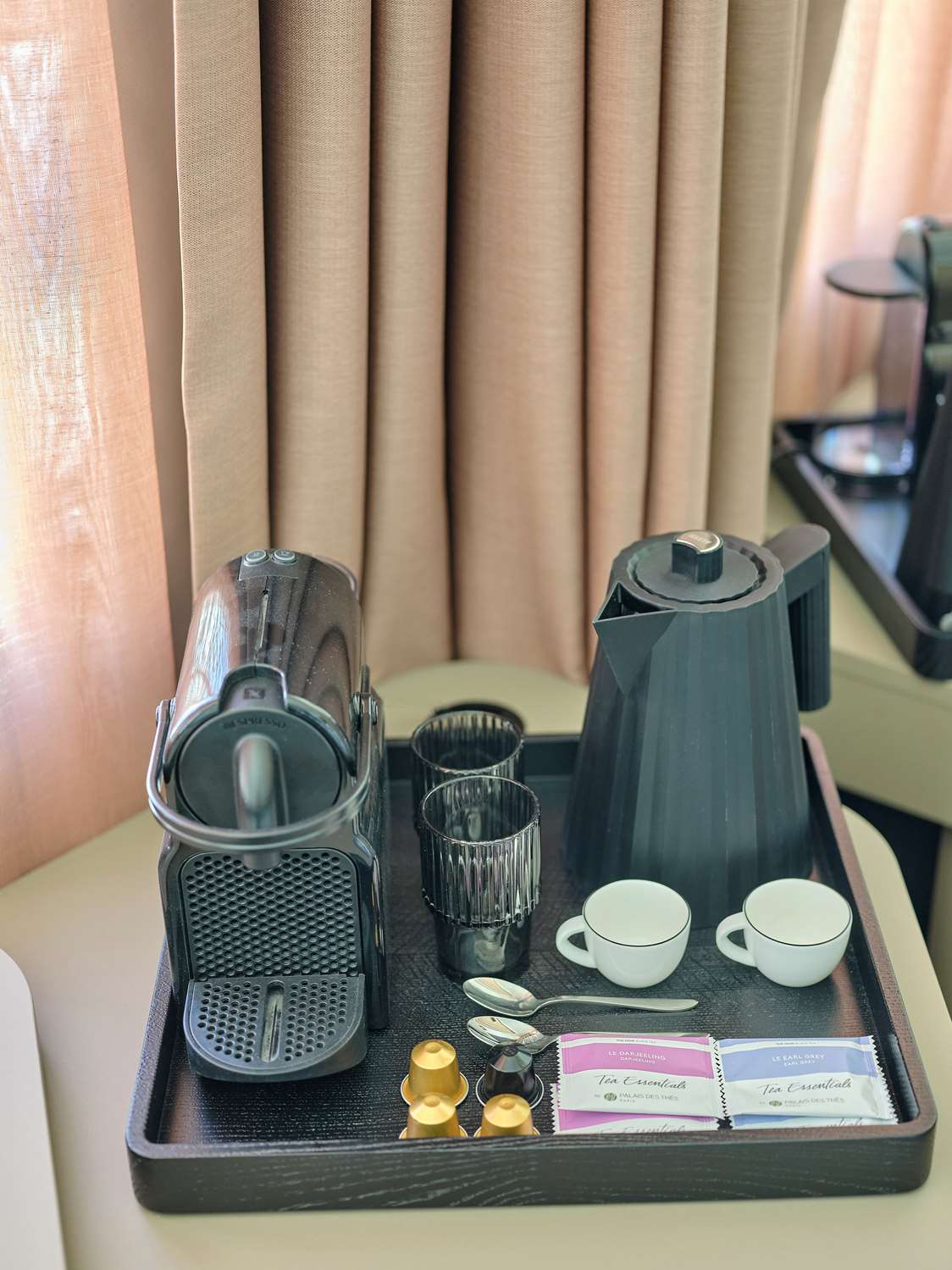 Hôtel Dame des Arts by null